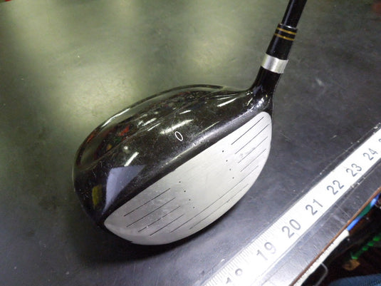 Used Texan Classics "The Power" Titanium Matrix 12º Right Hand Driver