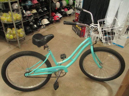 Used Sun Revolution 24" Beach Cruiser