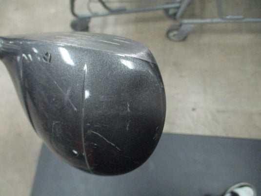 Used Taylormade 200 Steel 10.5 Deg Driver - RH