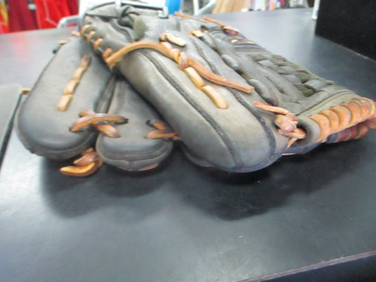 Used Mizuno MVP 13" Glove - RHT