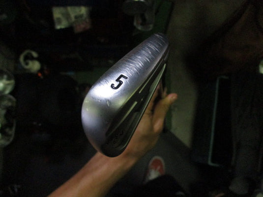 Used Callaway Apex CF6 Forged Right Hand 5 Iron