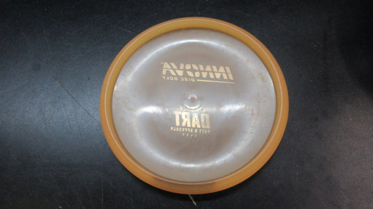 Used Innova Disc Golf Champion Dart Putt & Approach Disc