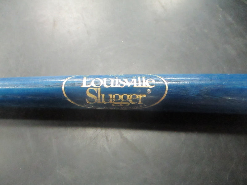 Load image into Gallery viewer, Used Louisville Slugger Tucson Toros 16&quot; Wood Bat
