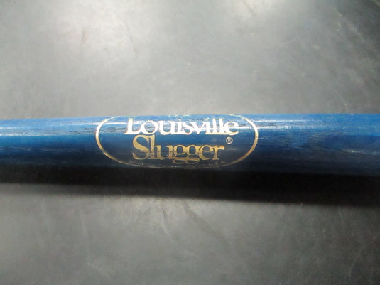 Used Louisville Slugger Tucson Toros 16