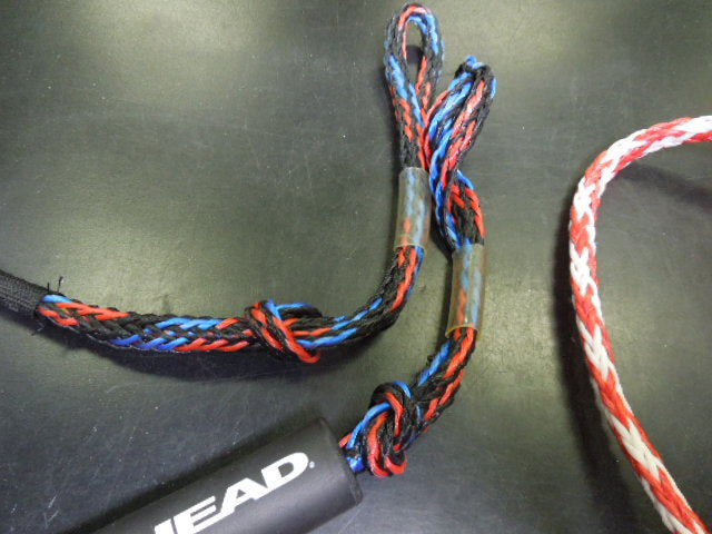 Load image into Gallery viewer, Used Airhead Bungee Dock Line 4 - 5.5ft
