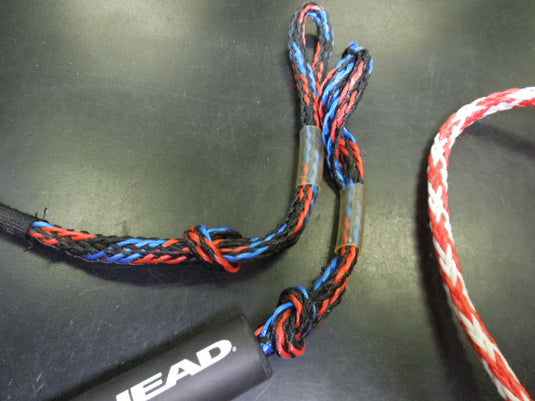 Used Airhead Bungee Dock Line 4 - 5.5ft