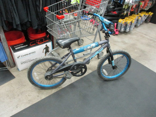 Used Rallye Dirt Storm Kiss 18" BMX  Bicycle