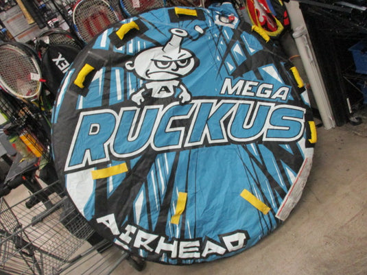 Used Air Head MEGA RUCKUS 60" Tow Tube