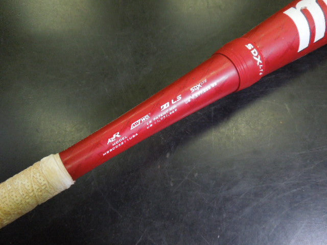 Load image into Gallery viewer, Used Marucci Cat X Connect 2 USA Baseball Bat 29 in 18 oz -11 2-5/8
