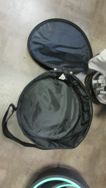 Load image into Gallery viewer, Used Chirp 3 Ring Roller Set w/ Bag - wear on large ring
