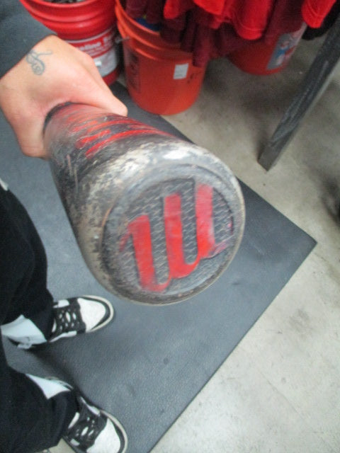 Used Marucci Cat 9 Connect 30" -5 USSSA Alloy Baseball Bat