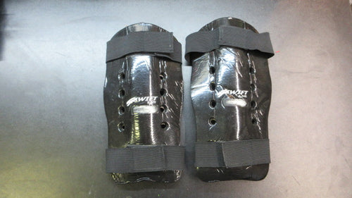Used Swift Martial Arts Shin Guards
