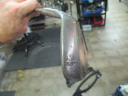 Used Rip Stop 68 Deg Flop Wedge RH