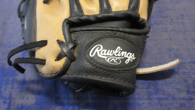 Load image into Gallery viewer, Used Rawlings Players Series 9&quot; Glove - RHT
