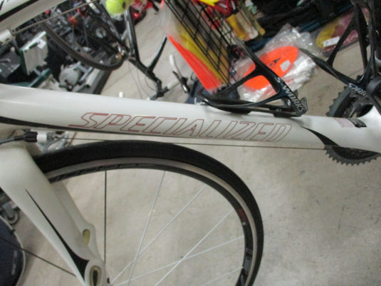 Used Specialized Ruby Pro carbon Fiber 20 Speed Bike 700x23c