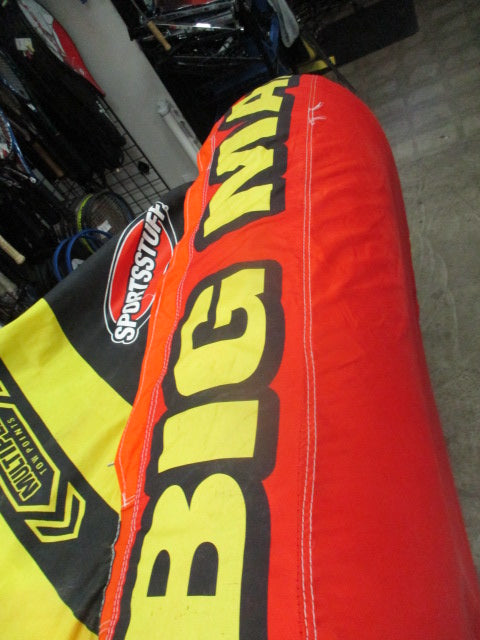 Used Sportsstuff Big Mable 2-Person Towable Tube