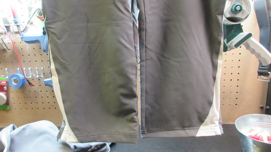 Under Armour Windbreaker Sweat Pants - Size Youth Medium