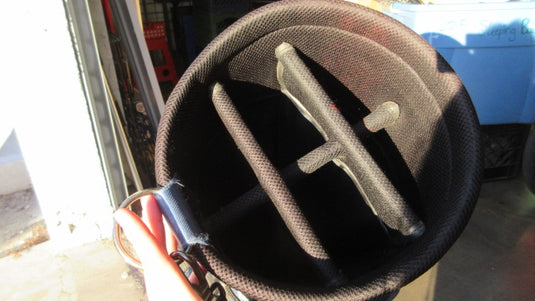 Used Adams Idea 6-Way Golf Bag