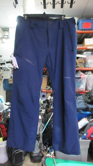 Used OBERMEYER M Force Size XL Snow Pants