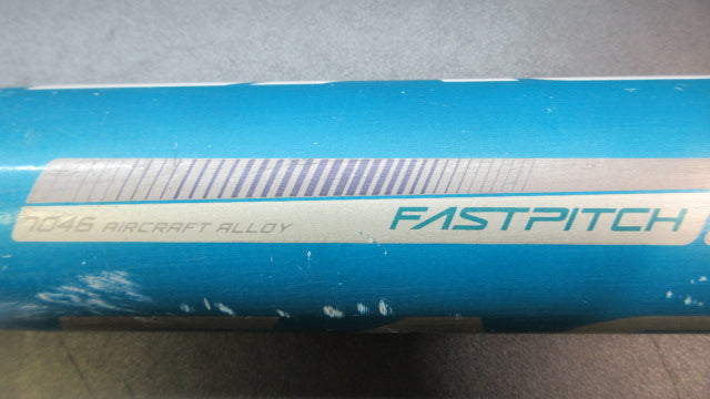 Load image into Gallery viewer, Used Easton Typhoon 33" -11 USSSA Alloy Fastpitch Softball Bat
