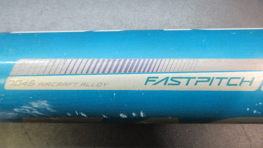 Used Easton Typhoon 33" -11 USSSA Alloy Fastpitch Softball Bat