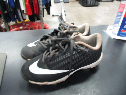 Used Nike Vapor Cleats Size 2