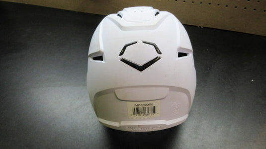 Evo Shield Batting Helmet - Medium/Large