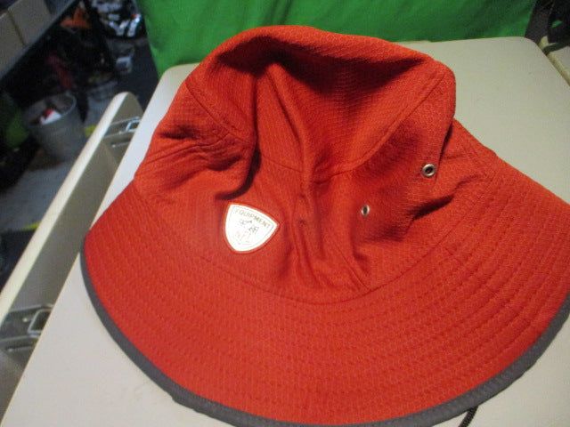 Load image into Gallery viewer, Arizona Cardinals New Era Main Bucket Hat- Large/XL
