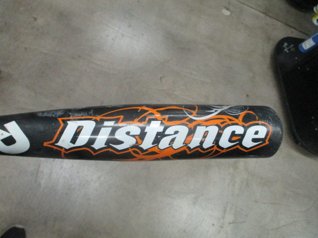 Load image into Gallery viewer, Used Demarini Distance (-11) 25" Tee - Ball Bat
