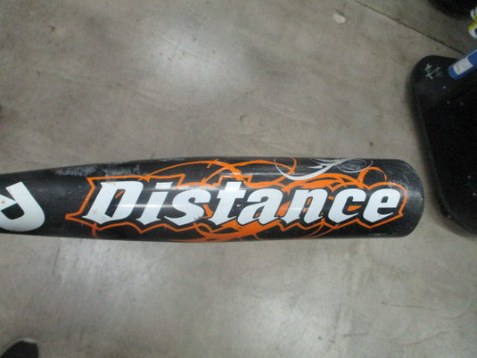 Used Demarini Distance (-11) 25" Tee - Ball Bat