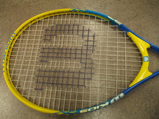 Used Wilson Kids 23" Tennis Racquet