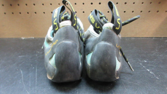 Used La Sportiva Women's Tarantulace Climbing Shoes - Size 7.5