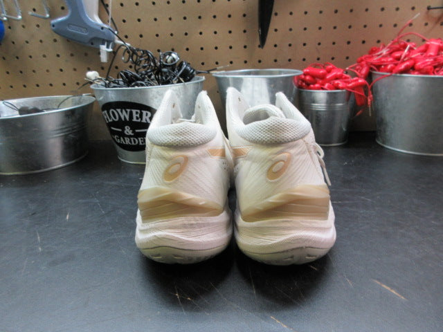 Load image into Gallery viewer, Used Asics Sky Elite FF MT Volleyball Shoes - Size 8
