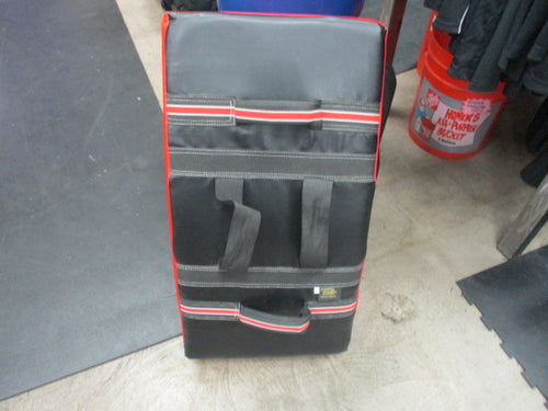 Used Long Life Products Body Shield