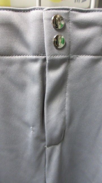 Used Wilson Elastic Bottom Softball Pants Youth Size XL