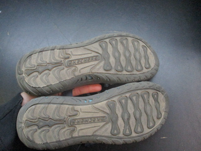 Load image into Gallery viewer, Used Skechers Trail Grazer Women's Sandals - Size 9

