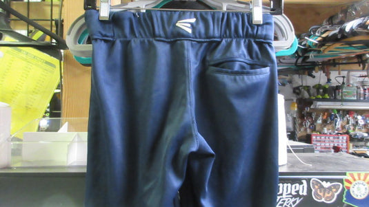 Used Easton Elastic Bottom Baseball Pants - Size Small