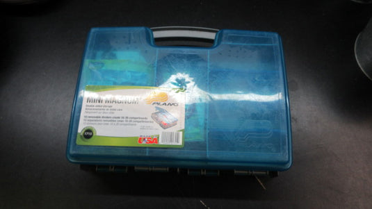 Used Mini Magno Tackle Box