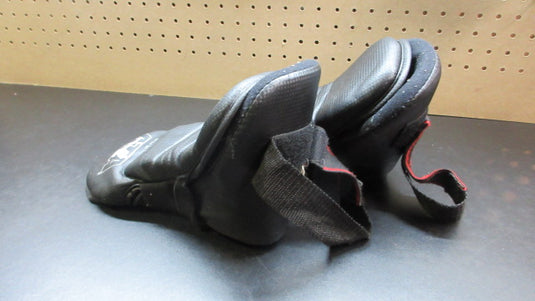 Used ATA Martial Arts Sparring Shoes - Size 9