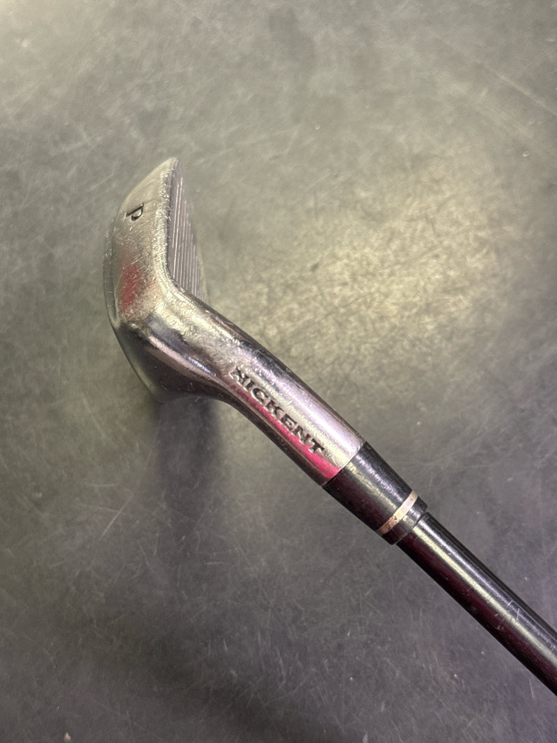 Load image into Gallery viewer, Used Nickent Genex 3DX Oversized Right Hand Pitching Wedge
