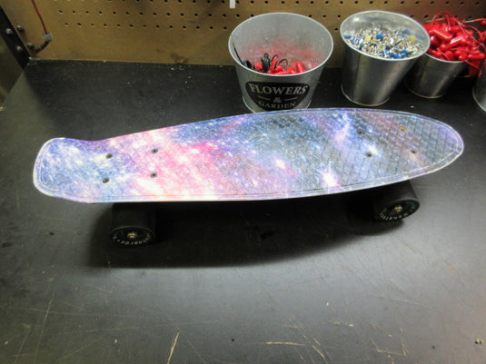 Used Mini Cruiser Penny Board