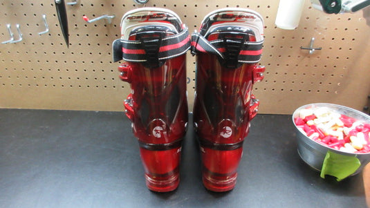 Used Rossignol Sensor 3 II0 Ski Boots - Size 8.5
