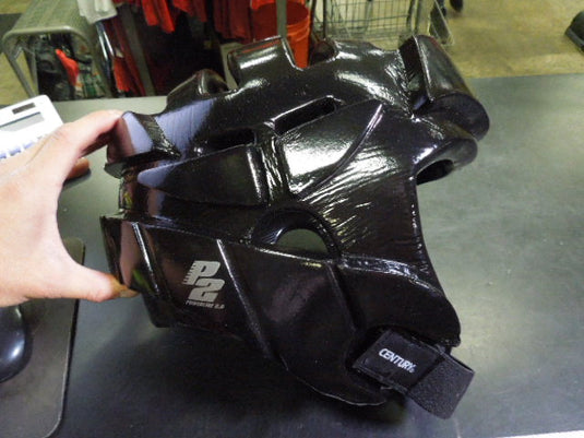 Used Century Powerline 2.0 Adult Sparring Headgear Size XL