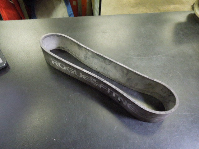 Load image into Gallery viewer, Used Rouge Fitness Monster Shortys 12x1.75" 65lb #4 Black Band
