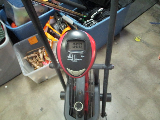 Load image into Gallery viewer, Used Marcy FAN BIKE
