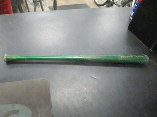 Used Louisville Slugger Tucson Toros 16