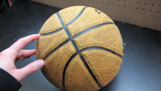 Used Champro DG2 Official Basketball 29.5