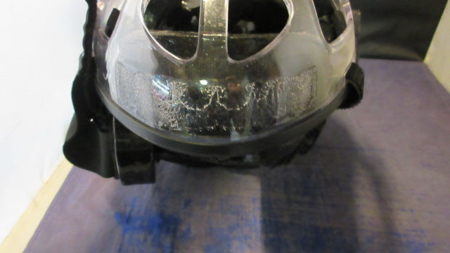 Load image into Gallery viewer, Used ATA Macho Head Gear w/ Face Mask

