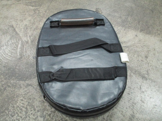 Used Century Oval Martial Arts Target