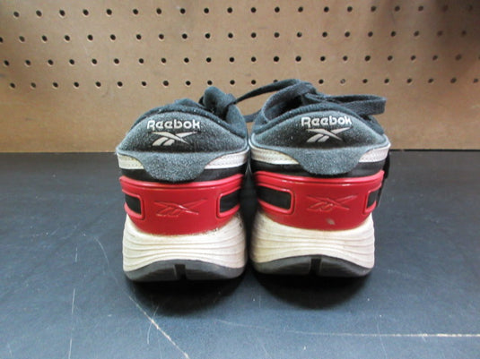 Used Reebok Classic Suede Sneakers - Size 5